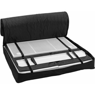 Omnitronic BOOZ Event Stand white Набор №622473 Omnitronic BOOZ Event Stand white Bundle №622473