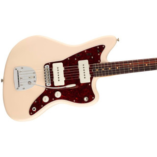 Фендер Винтер III М 60с Джазм ОУТ Fender Vintera III M 60s Jazzm OWT