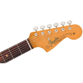 Фендер Винтер III М 60с Джазм ОУТ Fender Vintera III M 60s Jazzm OWT