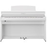 Цифровое пианино Kawai CA-501 W