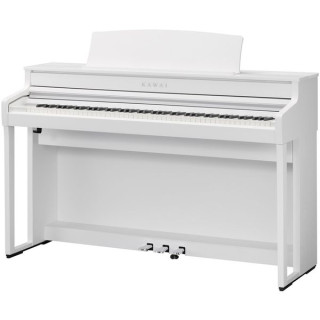 Цифровое пианино Kawai CA-501 W