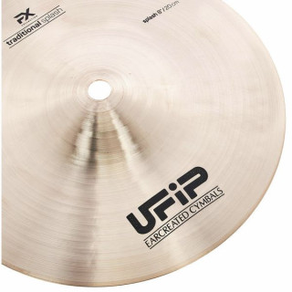Ufip 08" FX Traditional Spl. Medium Ufip 08" FX Traditional Spl. Medium