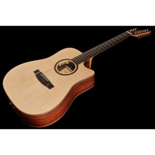 Lakewood D-31 Изготовленный на заказ 9-струнный Lakewood D-31 Custom 9-String