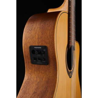 Классическая гитара LAG OC170CE Occitania LAG OC170CE Occitania