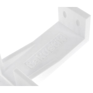 адаптер для настенного монтажа t.akustik 100 ВТЧ t.akustik Wallmount Adapter 100 WH