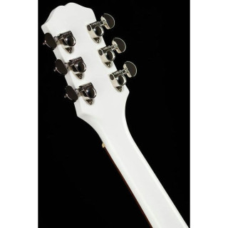 Электрогитара Epiphone Les Paul Studio Alpine White Epiphone Les Paul Studio Alpine White