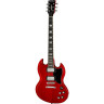 Электрогитара Harley Benton DC-580 CH Vintage Series