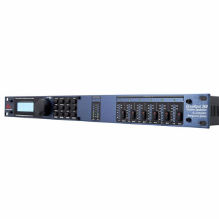 DBX Driverack 260 DBX Driverack 260