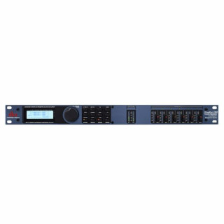 DBX Driverack 260 DBX Driverack 260