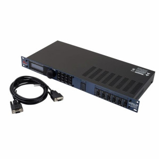 DBX Driverack 260 DBX Driverack 260