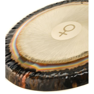 Аурис Гонги 24"/60см Планетальный Гонг Венера Auris Gongs 24"/60cm Planet Gong Venus