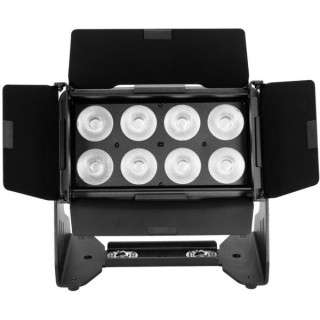Eurolite AKKU MF IP 8x10W RGBW CRMX Eurolite AKKU MF IP 8x10W RGBW CRMX