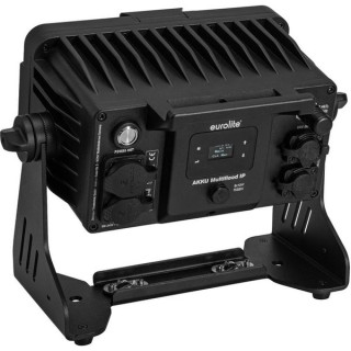 Eurolite AKKU MF IP 8x10W RGBW CRMX Eurolite AKKU MF IP 8x10W RGBW CRMX