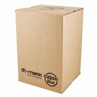 Коробка для кахона Thomann Thomann Cajon Box
