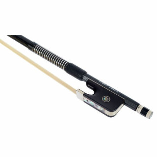 Смычок для виолы P&H из углеродного волокна 15"-16" P&H Viola Bow Carbon Fiber 15"-16"