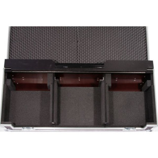 Кейс Thon DJ CD Custom Case Dock Thon DJ CD Custom Case Dock