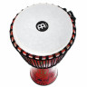 Meinl PADJ1-L-F 12" Дорожный Джембе Meinl PADJ1-L-F 12" Travel Djembe