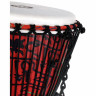 Meinl PADJ1-L-F 12" Дорожный Джембе Meinl PADJ1-L-F 12" Travel Djembe