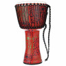 Meinl PADJ1-L-F 12" Дорожный Джембе Meinl PADJ1-L-F 12" Travel Djembe