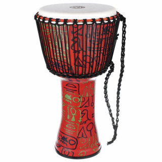 Meinl PADJ1-L-F 12" Дорожный Джембе Meinl PADJ1-L-F 12" Travel Djembe