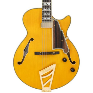 Данжелико Эксель СС Сохо Янтарный DAngelico Excel SS Soho Amber