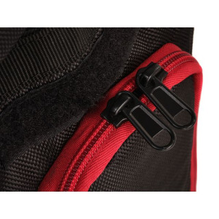 Дорожная сумка для микрофонной стойки Roadworx One-Hand с набором Набор №644857 Roadworx One-Hand Mic Stand Bag Bundle Bundle №644857