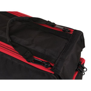 Дорожная сумка для микрофонной стойки Roadworx One-Hand с набором Набор №644857 Roadworx One-Hand Mic Stand Bag Bundle Bundle №644857
