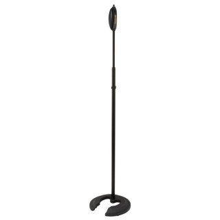 Дорожная сумка для микрофонной стойки Roadworx One-Hand с набором Набор №644857 Roadworx One-Hand Mic Stand Bag Bundle Bundle №644857