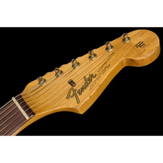 Крыло 65 Strat 3CS Relic Fender 65 Strat 3CS Relic