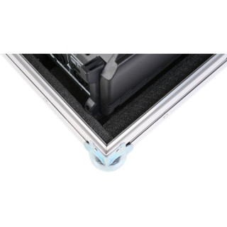 Корпус тонкого миксера Behringer PMP 4000 Thon Mixer Case Behringer PMP 4000