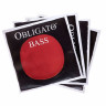 Pirastro Облигато Контрабас Н квинта Pirastro Obligato Double Bass N Quint