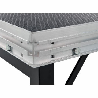 Stageworx Element Ideal 100x200 40 см Stageworx Element Ideal 100x200 40cm