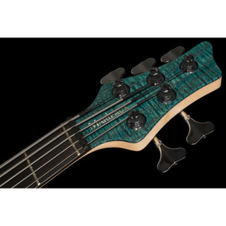 Марло Консат Кастом 5 Аква Marleaux Consat Custom 5 Aqua