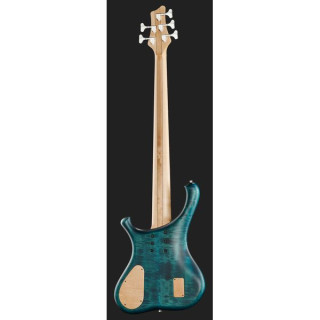 Марло Консат Кастом 5 Аква Marleaux Consat Custom 5 Aqua