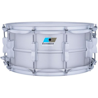 Людвиг 14"x6,5" Acrolite Snare ltd. Ludwig 14"x6,5" Acrolite Snare ltd.