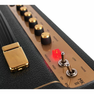 Marshall Studio Винтажный комбо SV20C Marshall Studio Vintage SV20C Combo