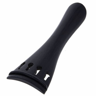 Наконечник скрипки Roth & Junius Черное дерево 1/32 Roth & Junius Violin Tailpiece Ebony 1/32