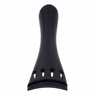 Наконечник скрипки Roth & Junius Черное дерево 1/32 Roth & Junius Violin Tailpiece Ebony 1/32