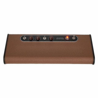 Surfy Industries Surfybear Классический ревербератор Surfy Industries Surfybear Classic Reverb BR