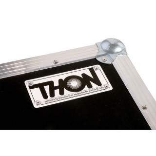 Тонкий кейс RED Fog 3000 Thon Case RED Fog 3000