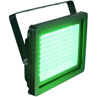 Уличный прожектор Eurolite LED IP FL-100 SMD green Eurolite LED IP FL-100 SMD green