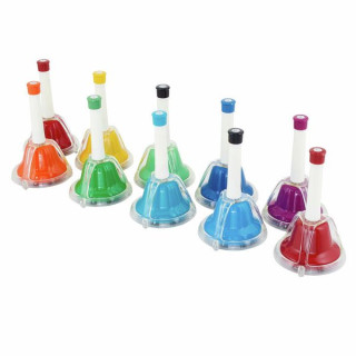 Комбинированные колокольчики Goldon 33898 Goldon 33898 Combination Bells