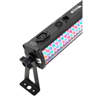 4x Stairville Led Bar 240/8 RGB DMX 30° Набор №586459 4x Stairville Led Bar 240/8 RGB DMX 30° Bundle №586459