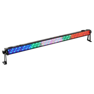 4x Stairville Led Bar 240/8 RGB DMX 30° Набор №586459 4x Stairville Led Bar 240/8 RGB DMX 30° Bundle №586459