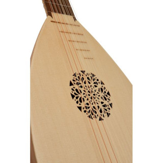 Роут и Юниус Ренассанс Лютня 7 Курсов Roth & Junius Renaissance Lute 7 Courses