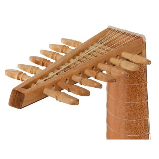 Роут и Юниус Ренассанс Лютня 7 Курсов Roth & Junius Renaissance Lute 7 Courses
