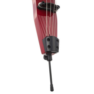 Электрический контрабас Harley Benton DB02-RD Harley Benton DB02-RD Electric Double Bass