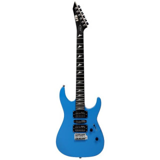 ESP LTD MT-130 синий ESP LTD MT-130 Blue