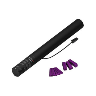 Магия FX E Cannon 50см Конф. Фиолетовый Magic FX E Cannon 50cm Conf. Purple