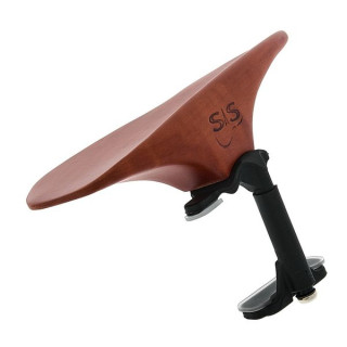 SAS Chin Rest Symphony Pear 28мм SAS Chin Rest Symphony Pear 28mm